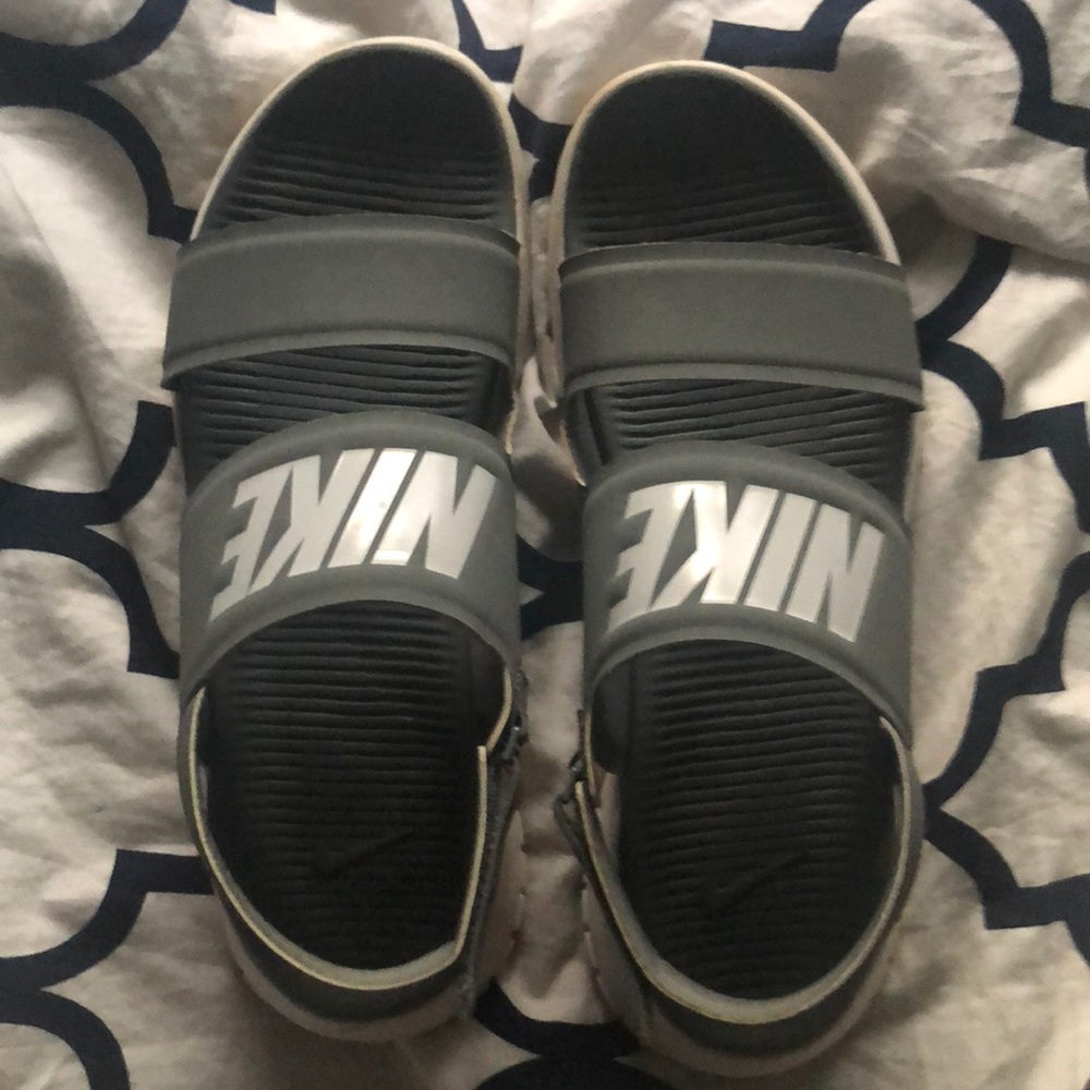 Nike sandals